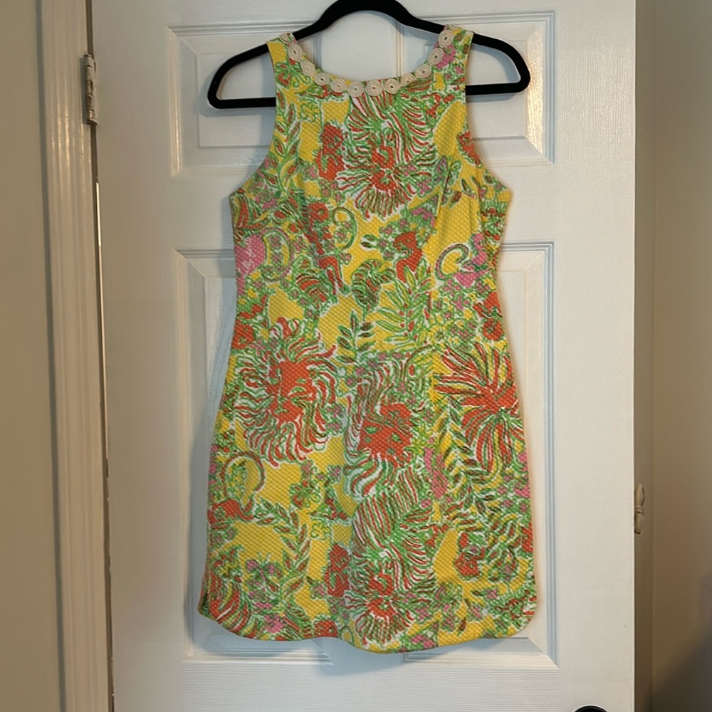 Lily Pulitzer - target dress